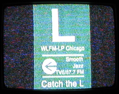 WLFM-LP-6 Chicago