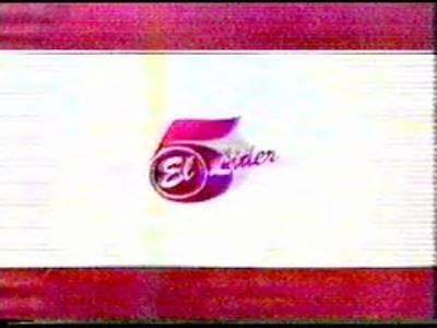 Channel 5 Honduras 