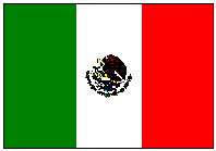 Mexico flag